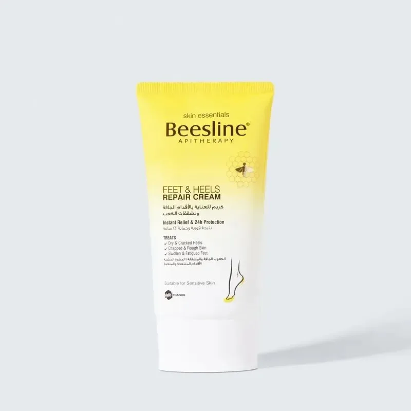 BEESLINE Feet& Heels Repair Cream 150 ml