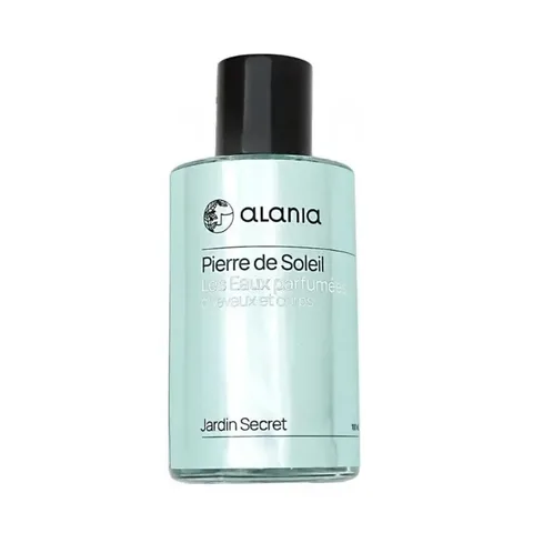 ALANIA Jardin Secret Pierre de Soleil Eau Parfumee Cheveux et Corps 100 ml