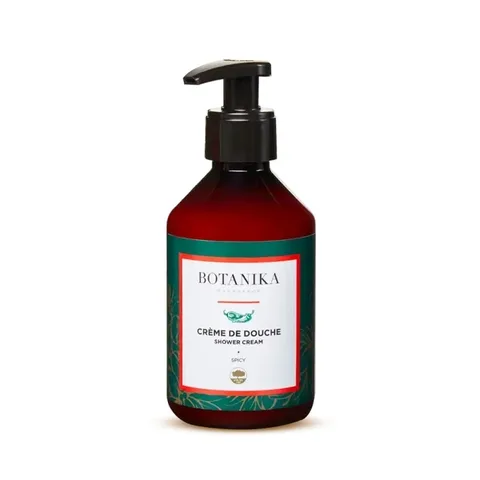 BOTANIKA Crème de Douche Spicy 250 ml