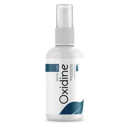 PROTIS Care Oxidine 100 ml