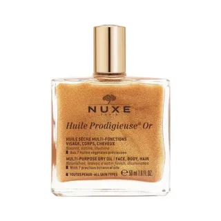 NUXE Huile Prodigieuse Or 50 ml