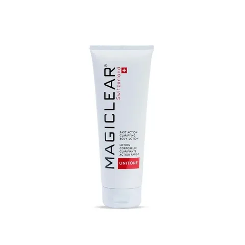 MAGICLEAR Lotion Corporelle Clarifiante Action Rapide 250 ml