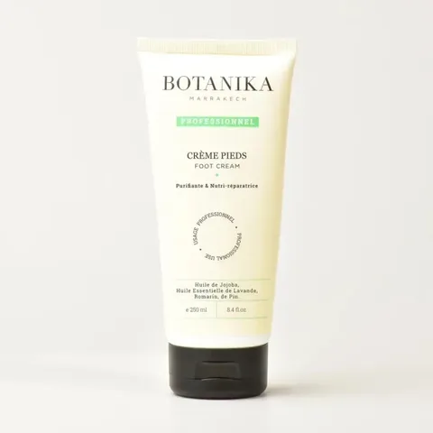 BOTANIKA Crème Pieds 50 ml