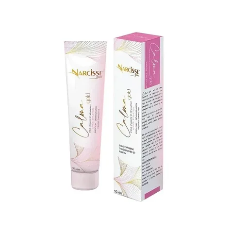 Narcisse Gold Calma Crème Après Epilation 50 ml