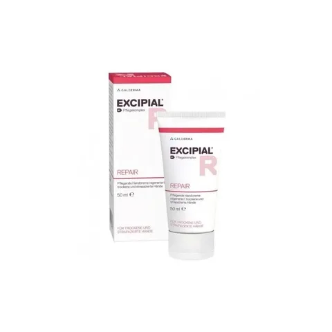 Excipial Crème Mains Repair 50 ml