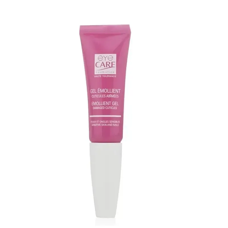 EYE CARE Gel Émollient pour Cuticules Abimées 5 ml
