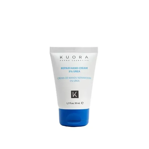 KUORA Crème Main 5% Urea 50 ml