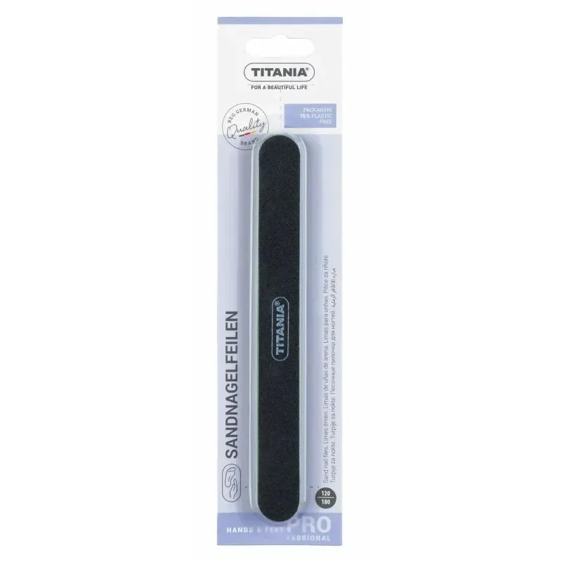 TITANIA Lime Emerisee 1032