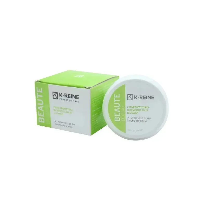 K-REINE Crème Protectrice Hydratante pour les Mains 100 ml