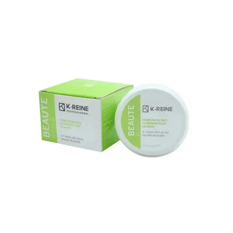 K-REINE Crème Protectrice Hydratante pour les Mains 100 ml