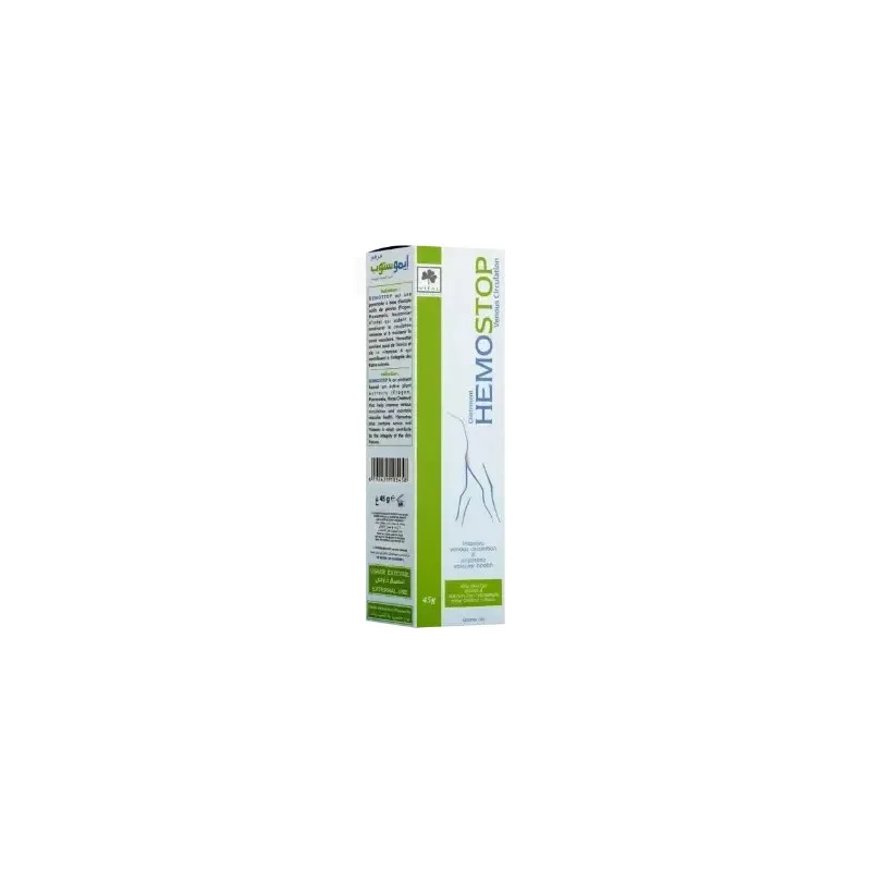 Vital Pommade Hemostop 45 g