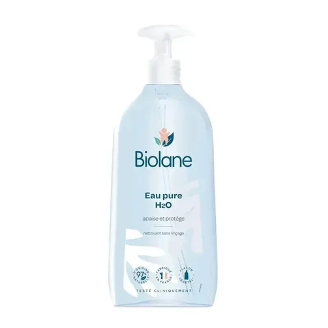 BIOLANE Eau Pure H2O 350 ml