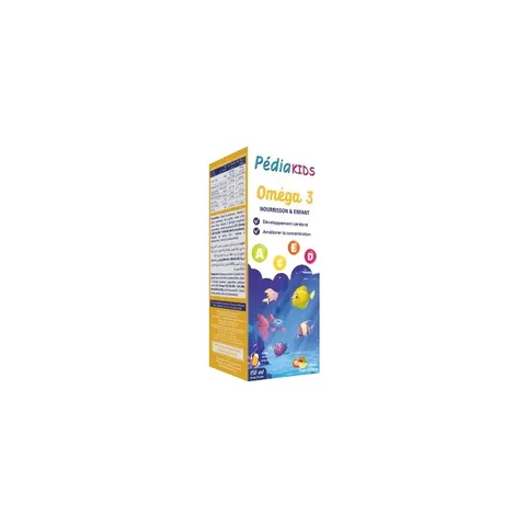 Vital Pediakids Omega 3 150 ml