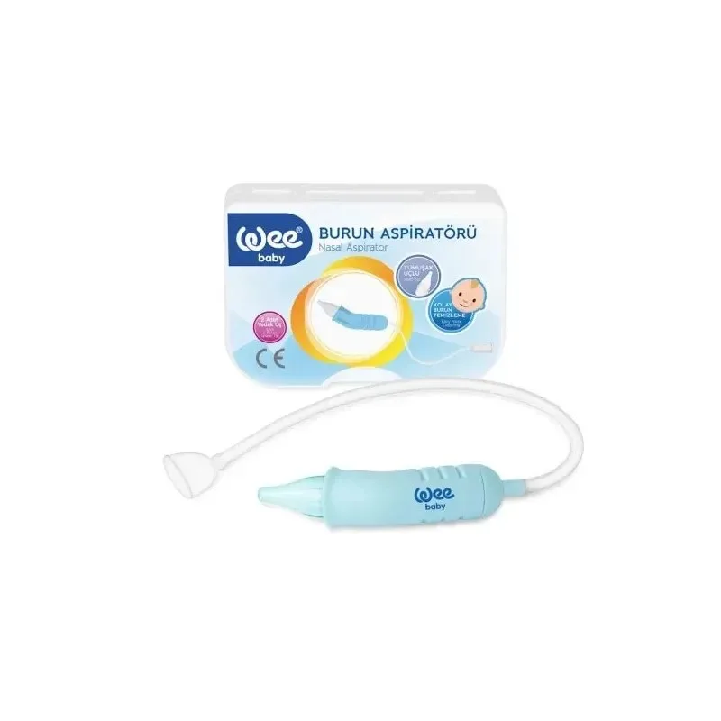 WEE BABY Aspirateur Nasal
