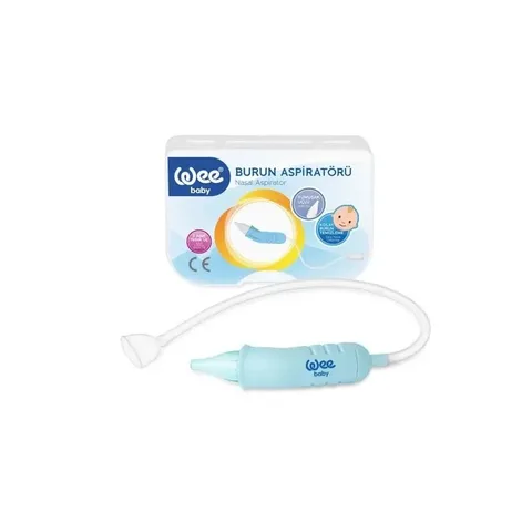 WEE BABY Aspirateur Nasal