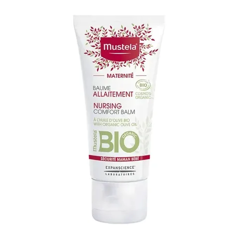 MUSTELA Baume Allaitement 30 ml