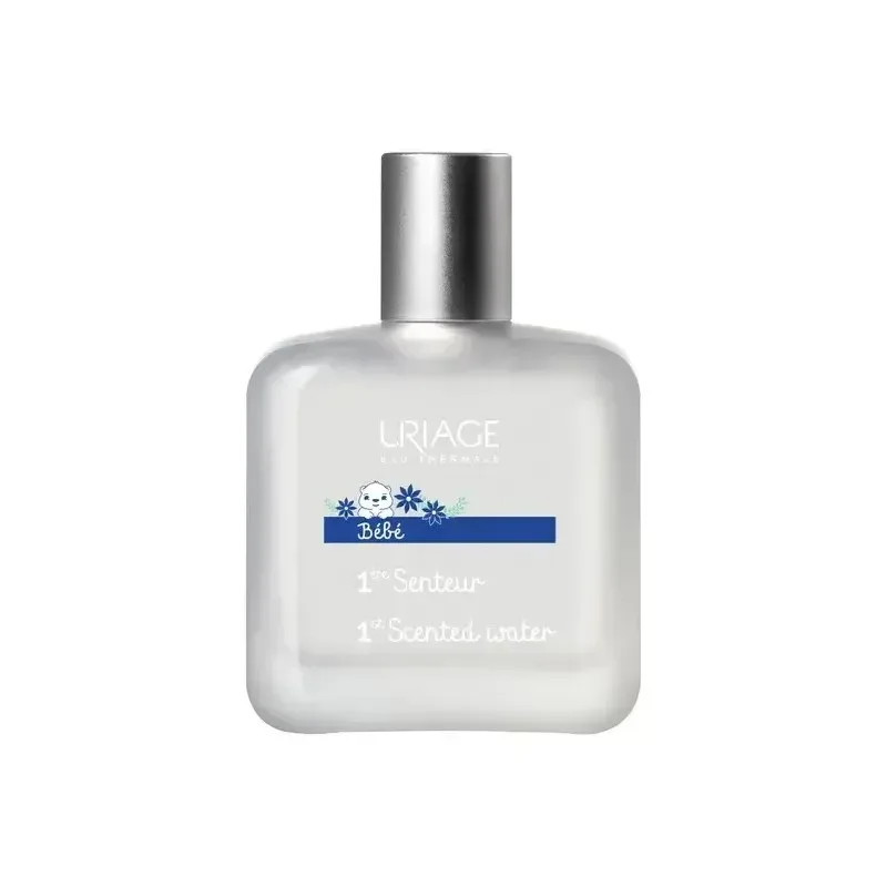 URIAGE Bébé 1ERE Senteur Eau de Soin Parfumee 50 ml