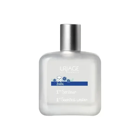 URIAGE Bébé 1ERE Senteur Eau de Soin Parfumee 50 ml