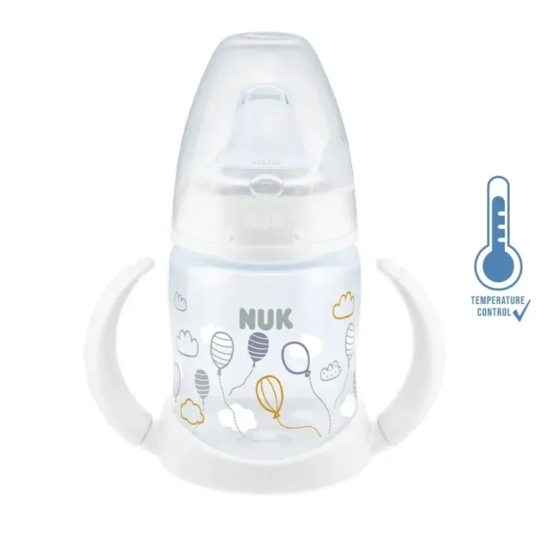 NUK First Choice Tasse d'apprentissage 6-18m 150 ml