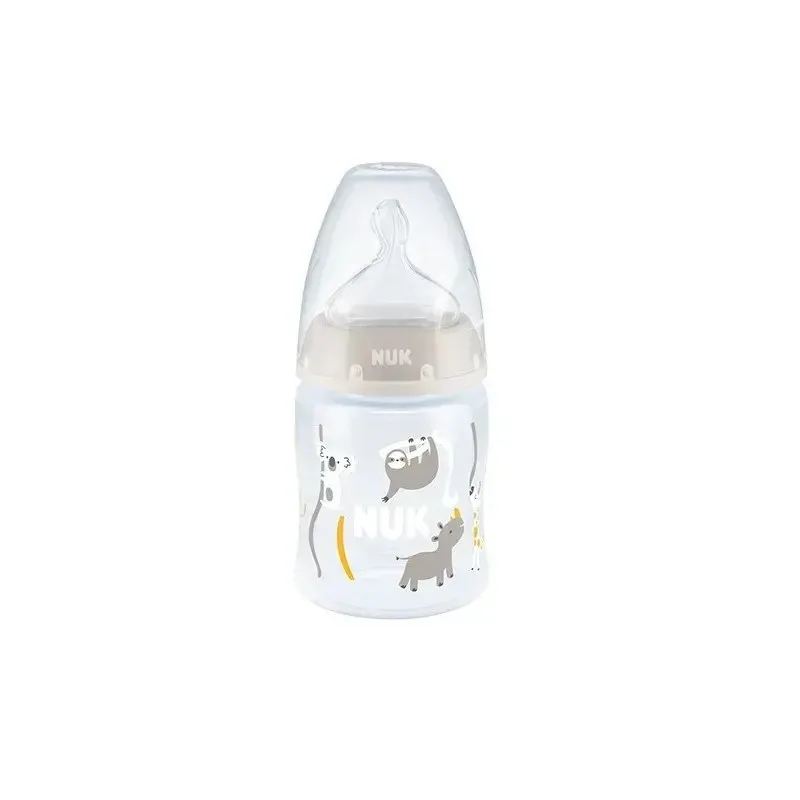 NUK Biberon First Choice+ 0-6m 150 ml