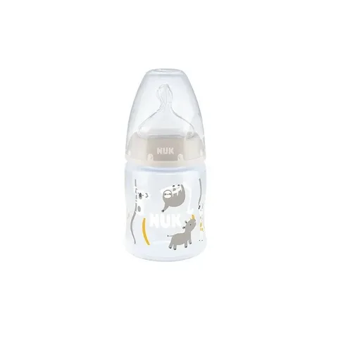 NUK Biberon First Choice+ 0-6m 150 ml