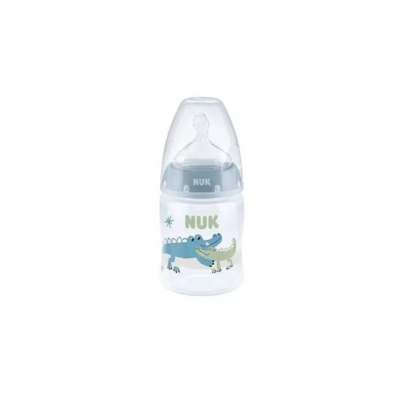 NUK Biberon First Choice+ 0-6m 150 ml — photo 2