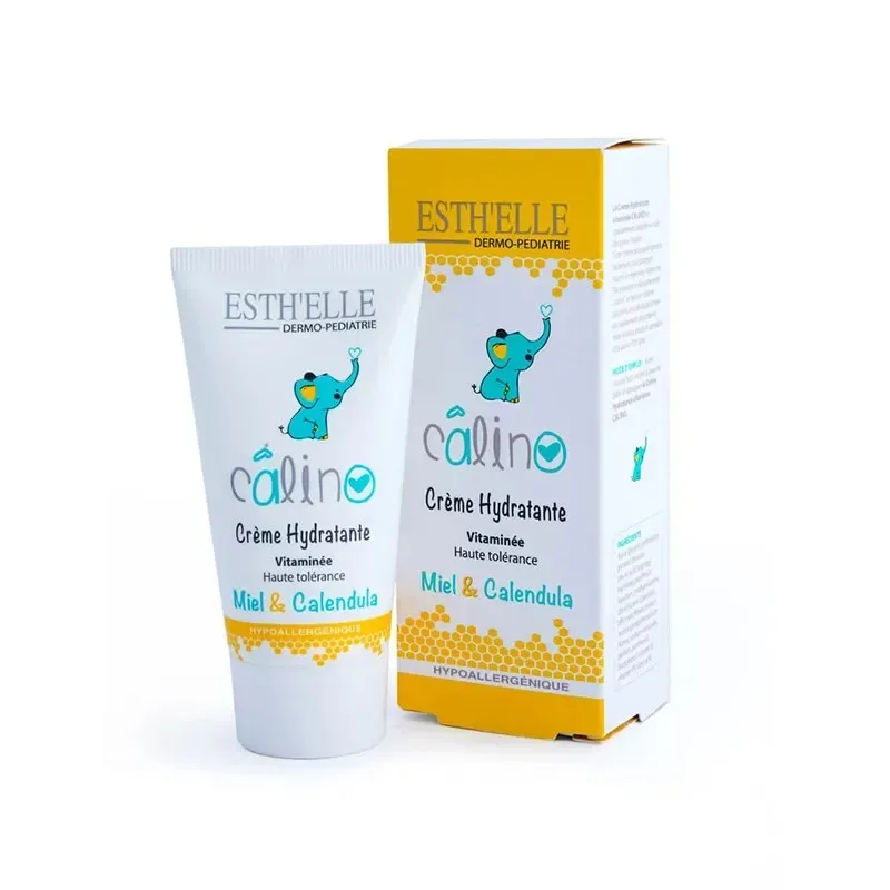 Esthelle Calino Crème pour Change 50 Gr