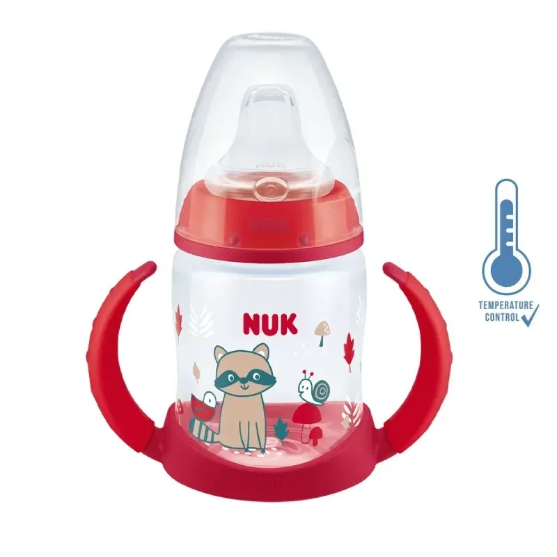 NUK First Choice Tasse d'apprentissage 6-18m 150 ml — photo 3