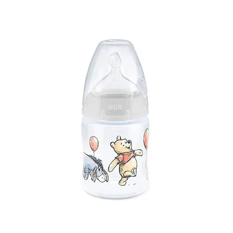 NUK Biberon First Choice+ 0-6m 150 ml — photo 3