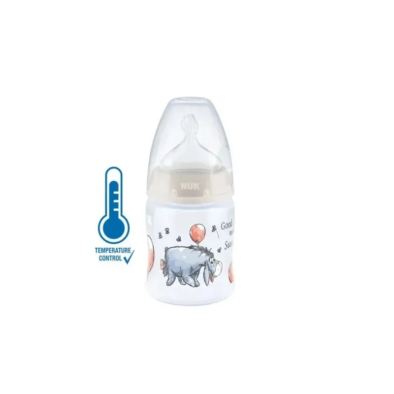 NUK Biberon First Choice+ 0-6m 150 ml — photo 4