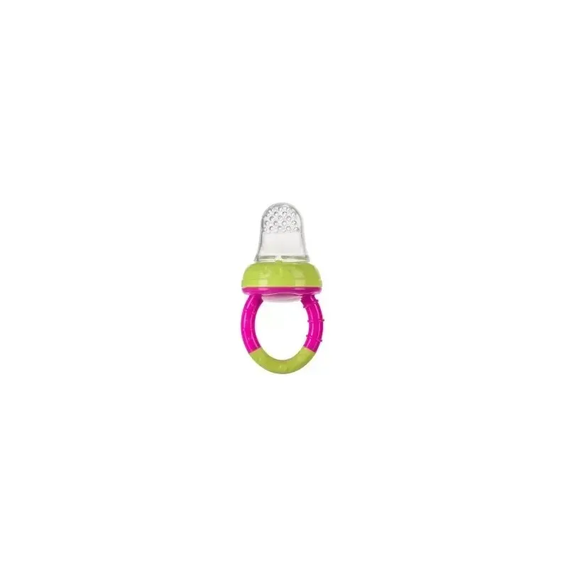 CANPOL BABIES Sucette Filet d'alimentation en Silicone pour Fruits 56/010 — photo 2
