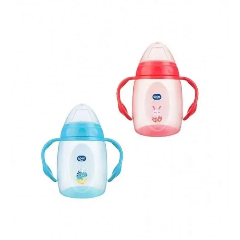 WEE BABY Tasse Souple Pp 6m+ 250 ml 169