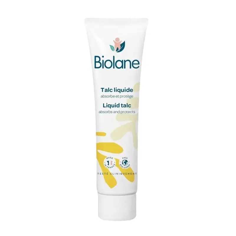 BIOLANE Talc Liquide 100 ml