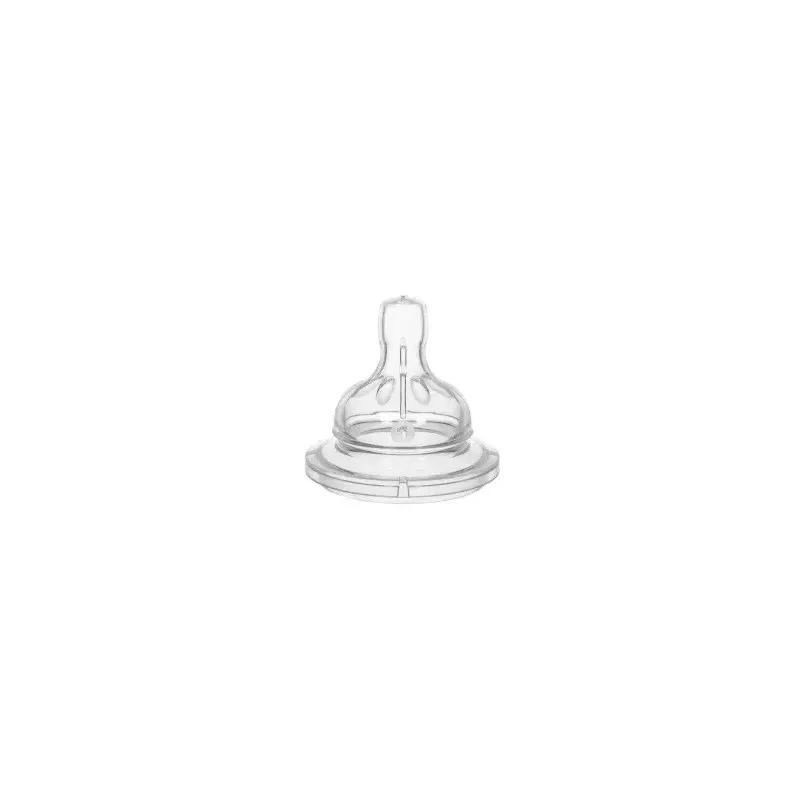 WEE BABY Tétine Silicone 6-18m 821