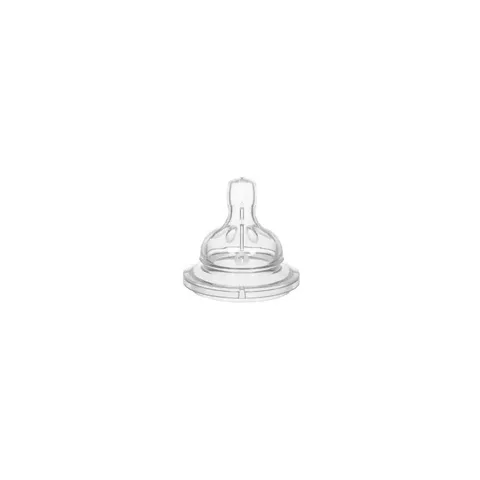 WEE BABY Tétine Silicone 6-18m 821