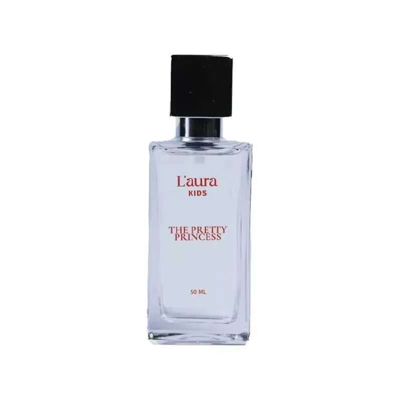 L'AURA Kids Eau de Senteur Thé Pretty Princess 50 ml