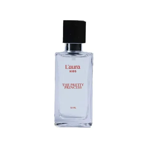 L'AURA Kids Eau de Senteur Thé Pretty Princess 50 ml