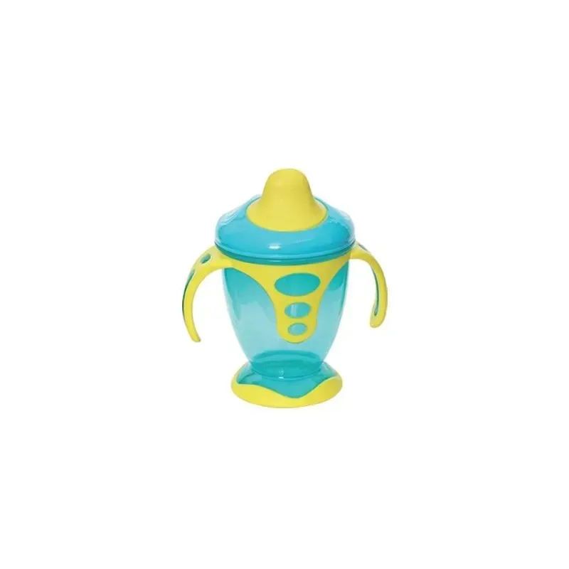 BABY PUR Tasse Inversable 6m+