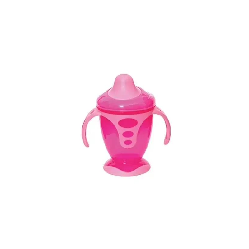 BABY PUR Tasse Inversable 6m+ — photo 2