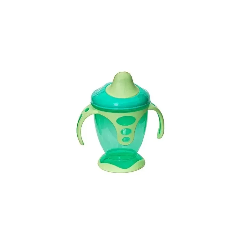 BABY PUR Tasse Inversable 6m+ — photo 3