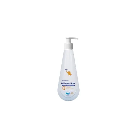 Vital Pediakids Gel Lavant Doux 200 ml