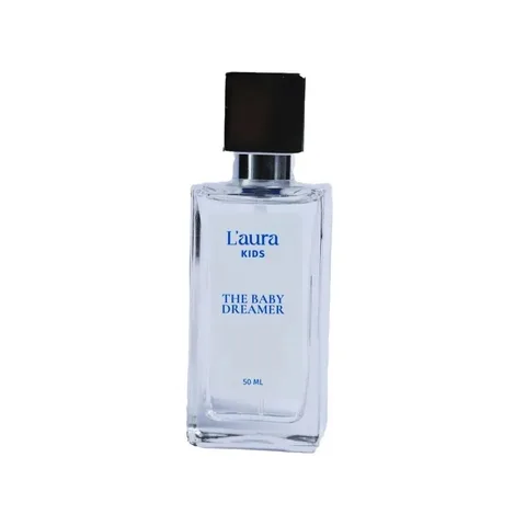 L'AURA Kids Eau de Cologne Thé Baby Dreamer 50 ml