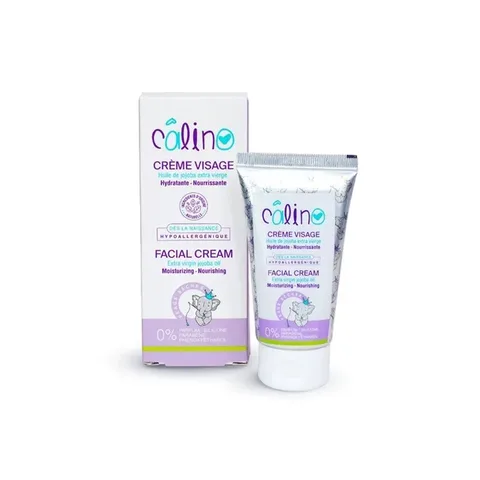 CALINO Crème Visage 50 Gr