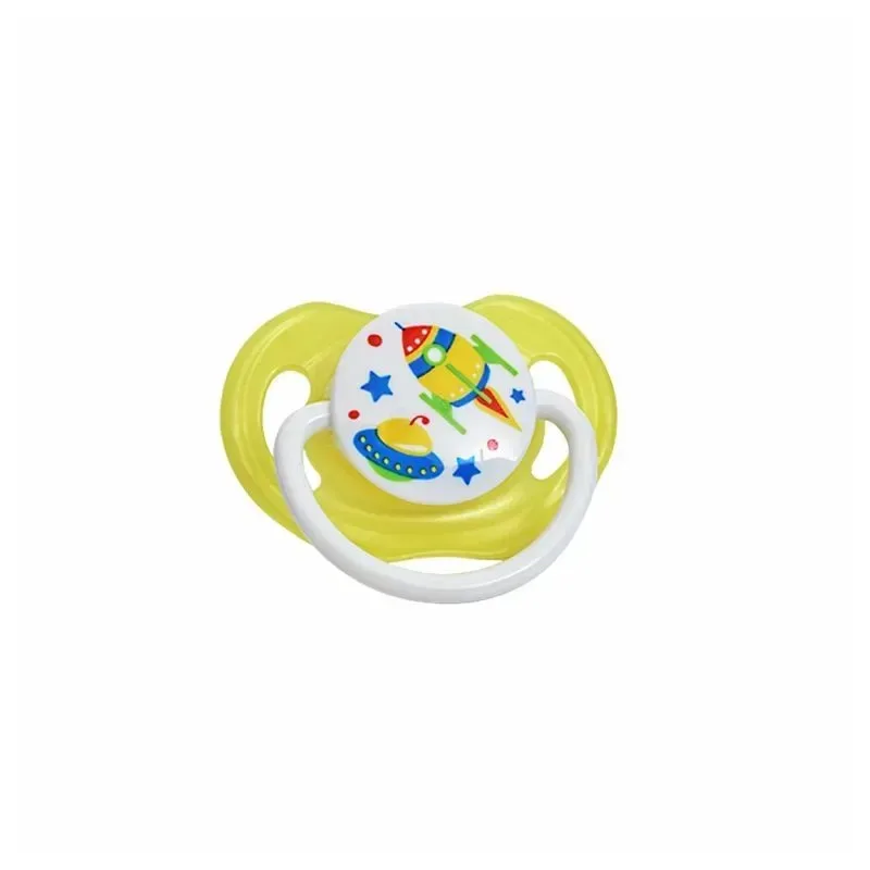 BABY PUR Sucette Lovely 0-6m 40649 — photo 2