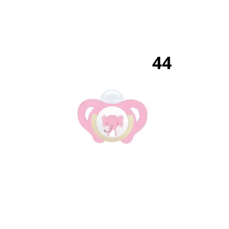 WEE BABY Sucette Safari 0-6 — photo 3