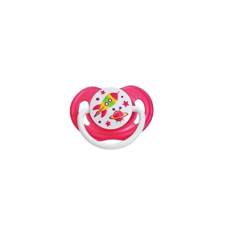 BABY PUR Sucette Lovely 0-6m 40649 — photo 3