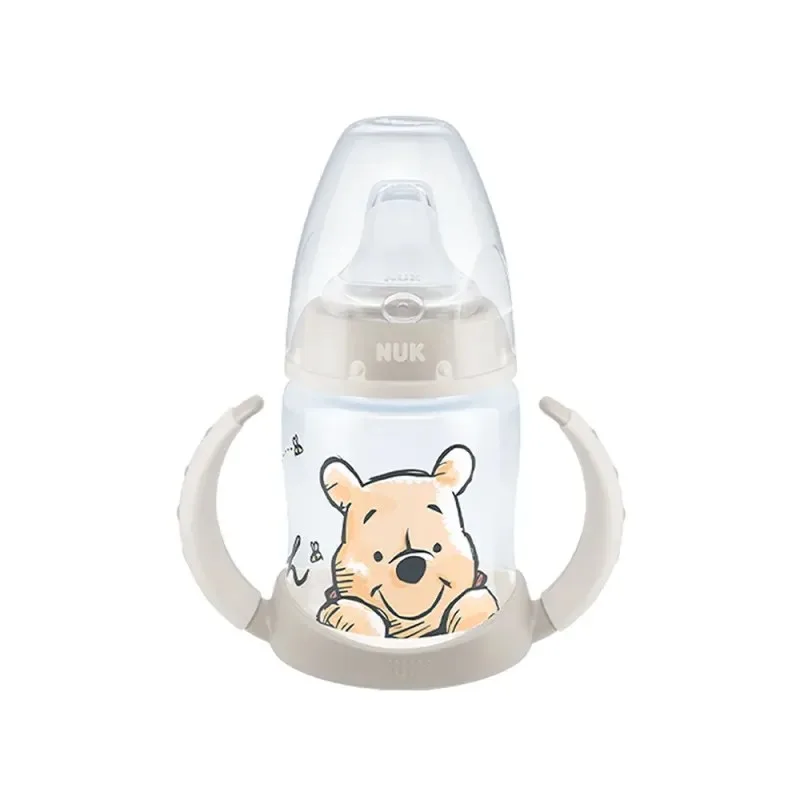 NUK First Choice Tasse d'apprentissage Winnie 6-18m 150 ml — photo 2