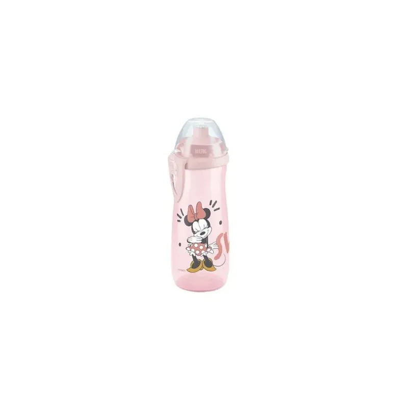 NUK First Choice Sports Cup 24m+ 450 ml — photo 2