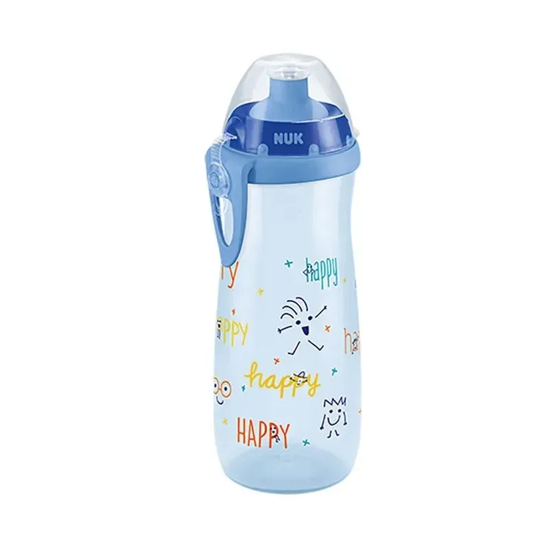 NUK First Choice Sports Cup 24m+ 450 ml — photo 3