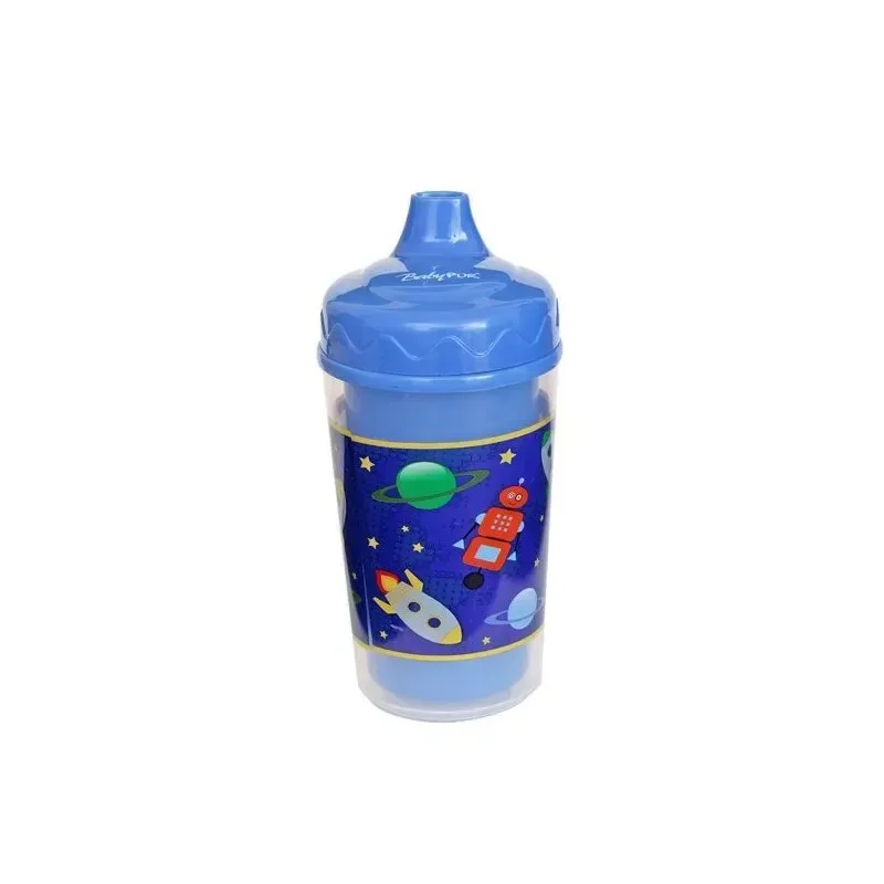 BABY PUR Tasse Double Paroi 6m+ — photo 2